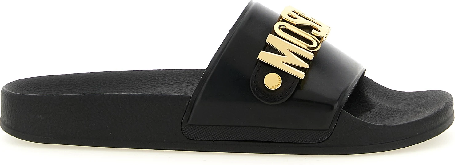 Slides Moschino