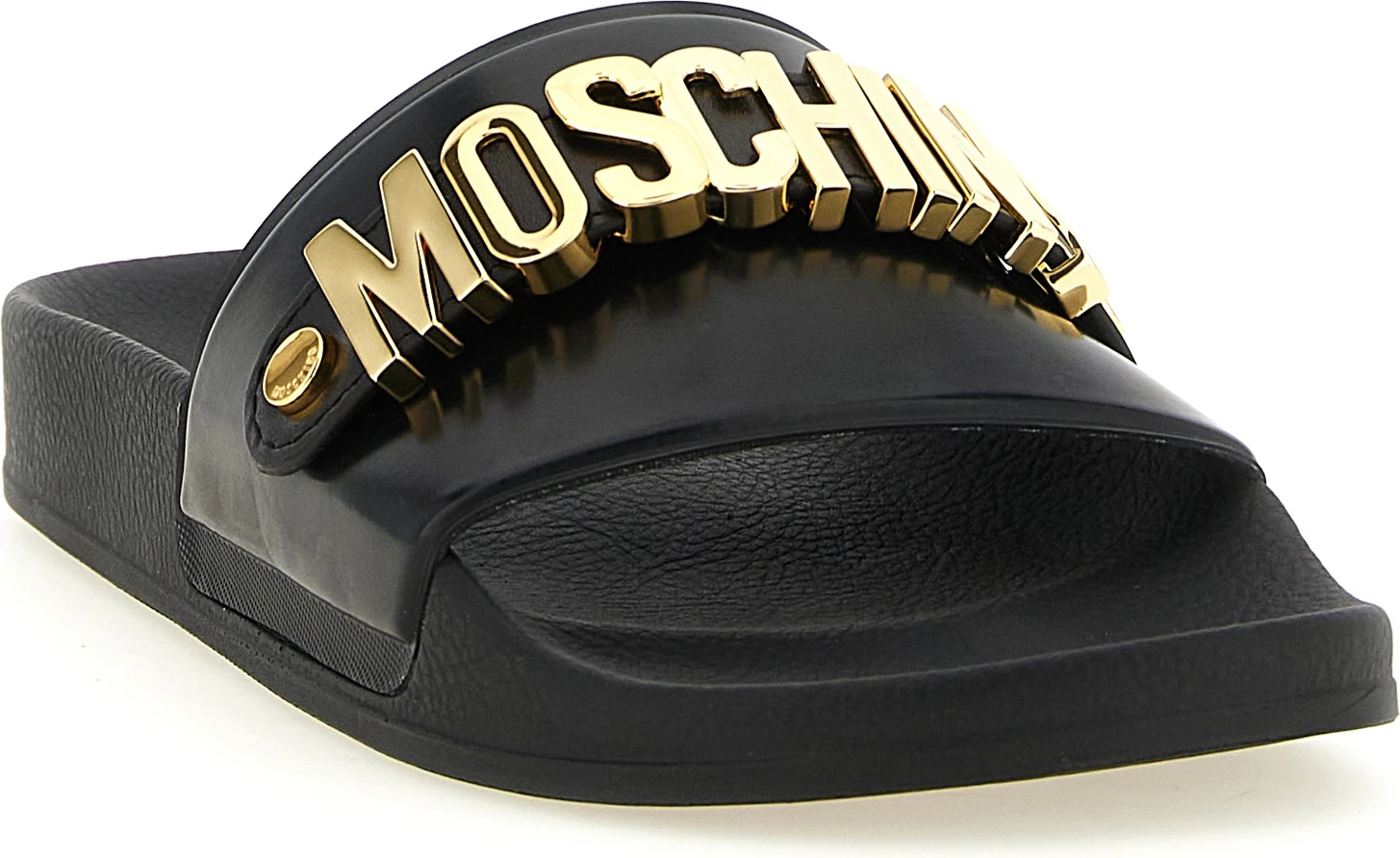 Slides Moschino
