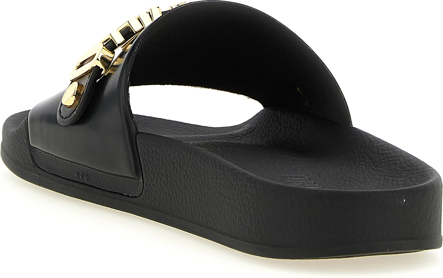 Slides Moschino