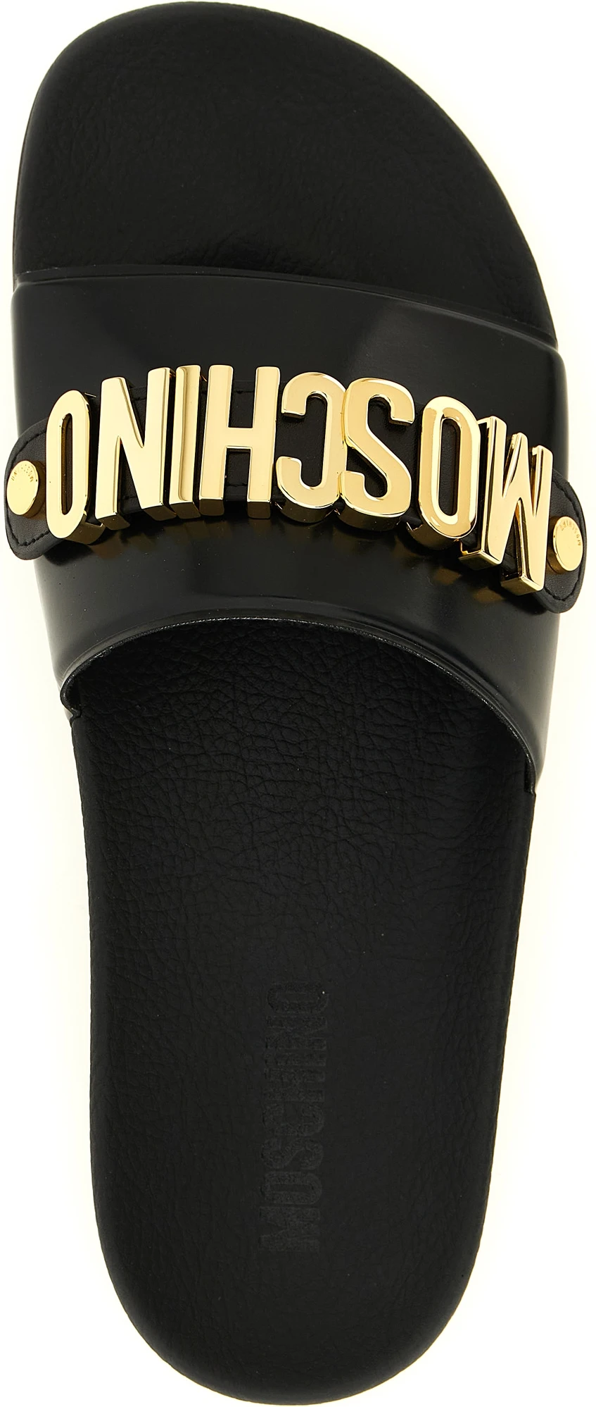 Slides Moschino