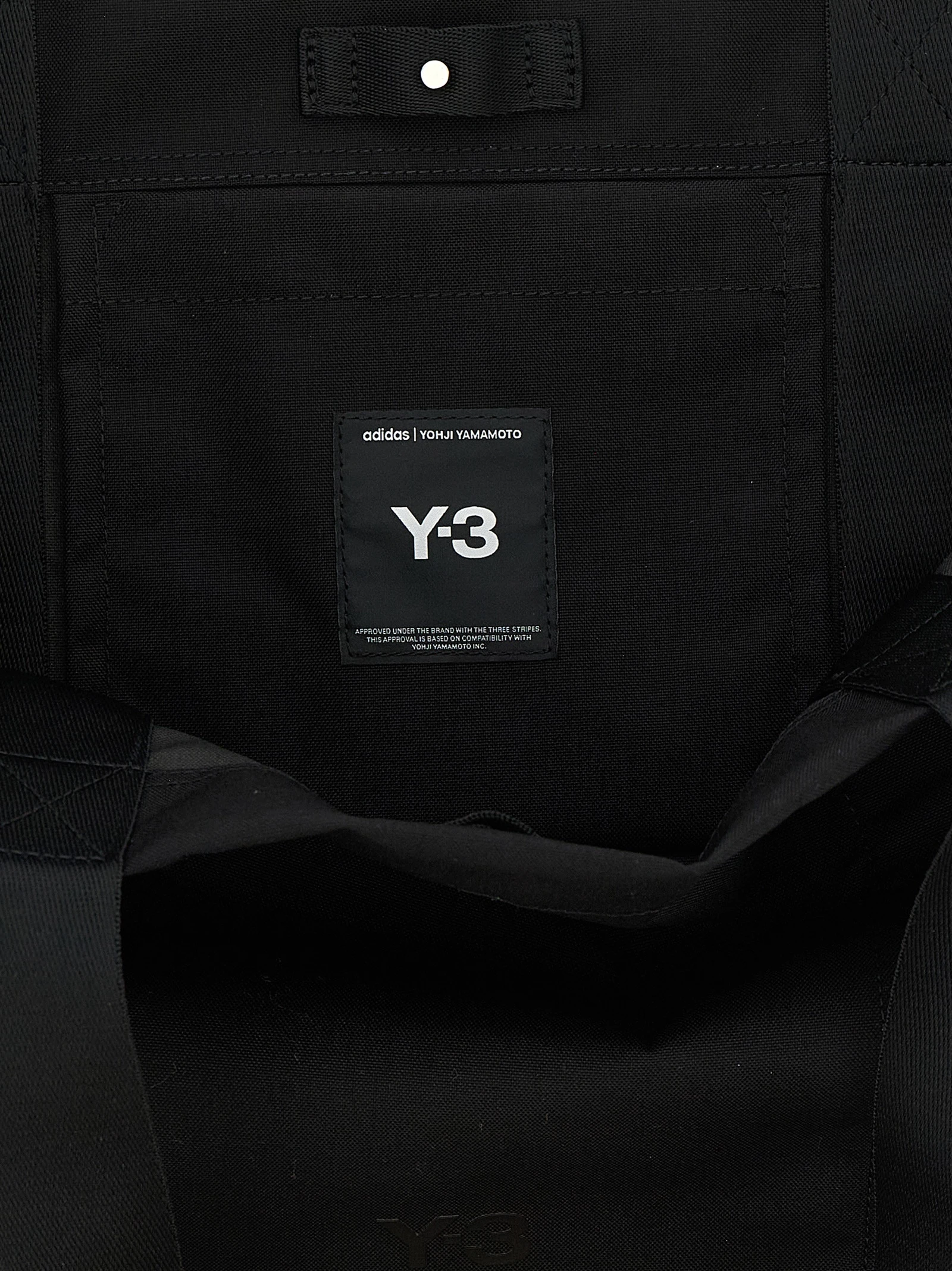 Сумка-тоут Y-3