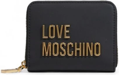Кошелек из полиэтилена LOVE MOSCHINO
