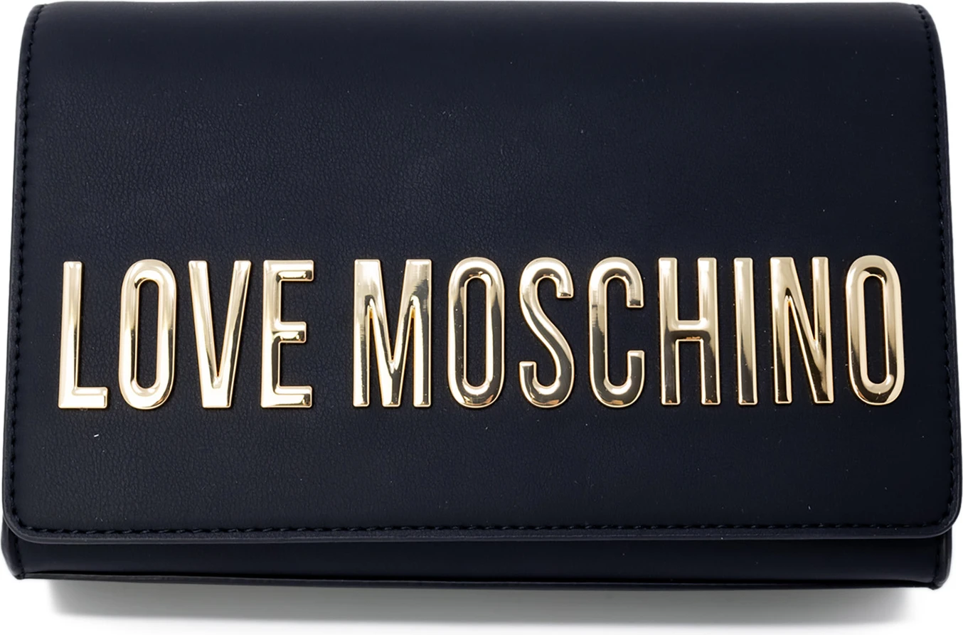 Сумки LOVE MOSCHINO