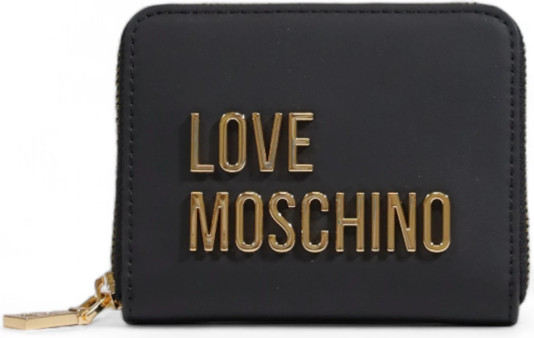 Кошельки LOVE MOSCHINO