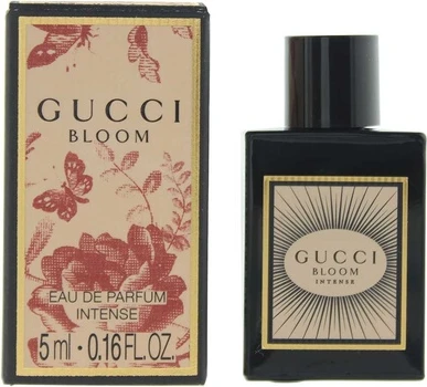 Парфюмерная вода Gucci Bloom Intense