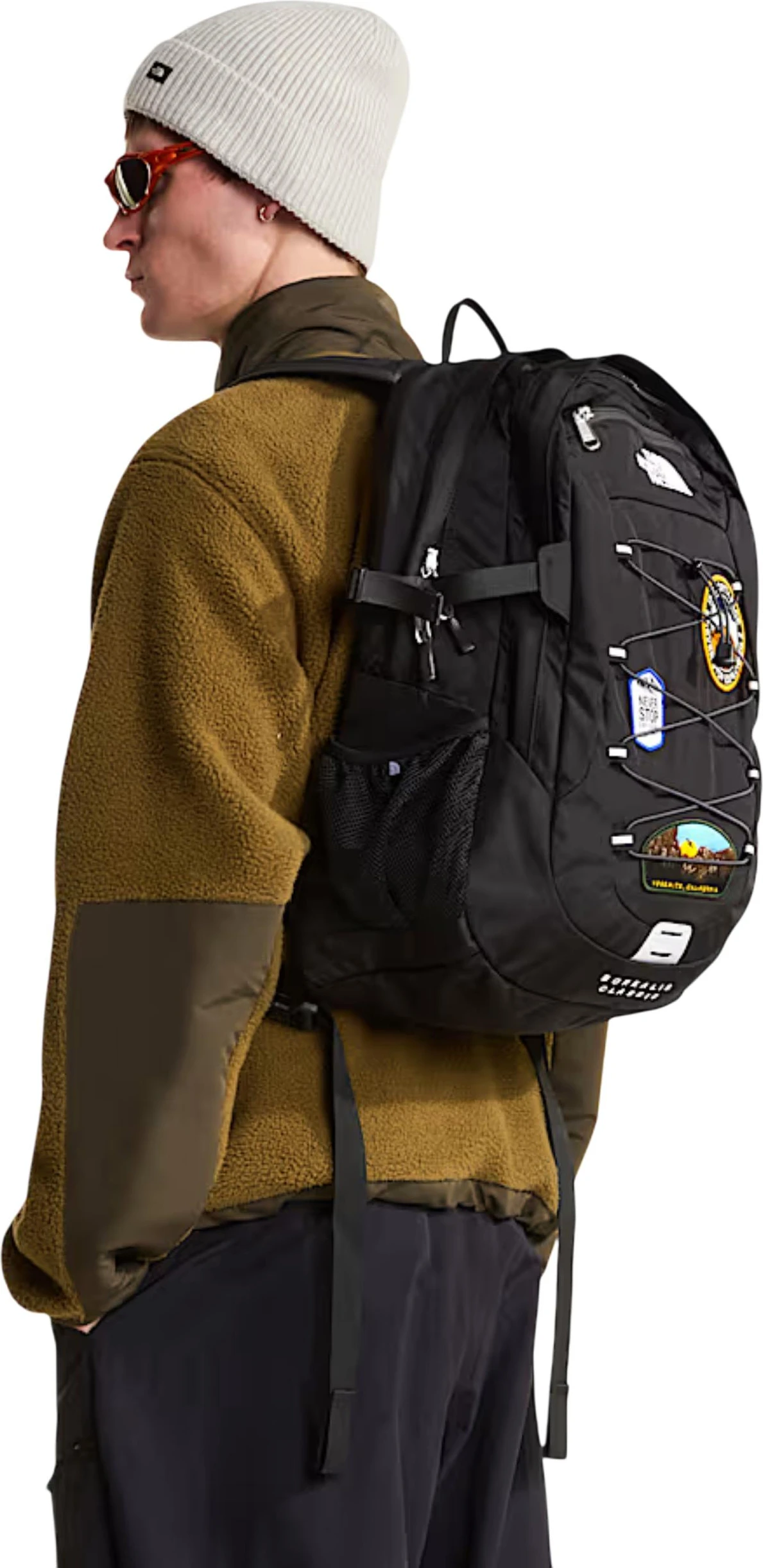 Рюкзак The North Face