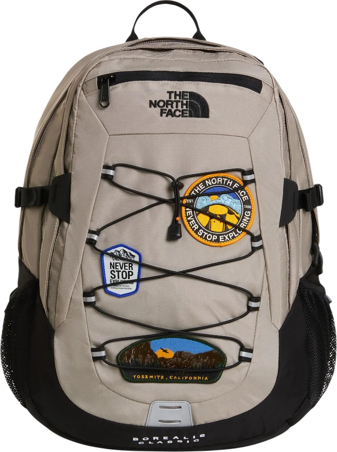 Рюкзак The North Face
