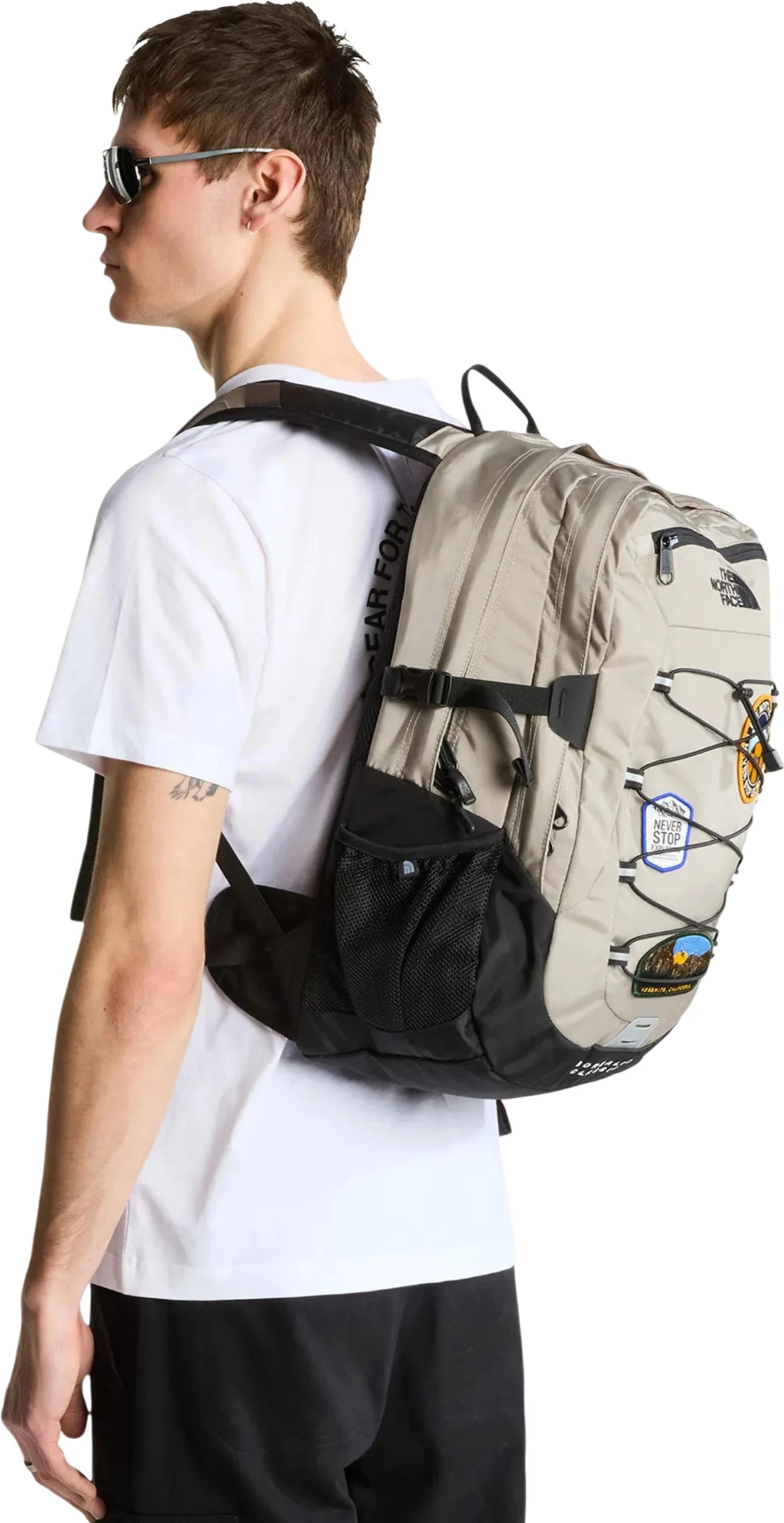 Рюкзак The North Face