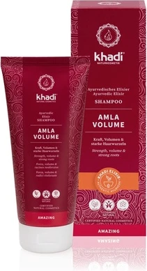 Шампунь Khadi Amla