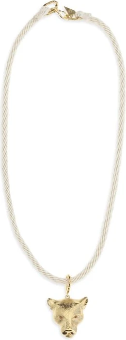 Necklace Forte Forte Sculpture