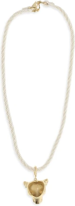 Necklace Forte Forte Sculpture