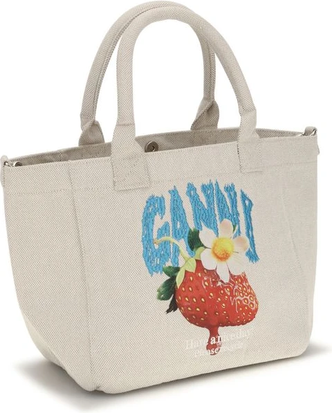 Сумка на плечо GANNI