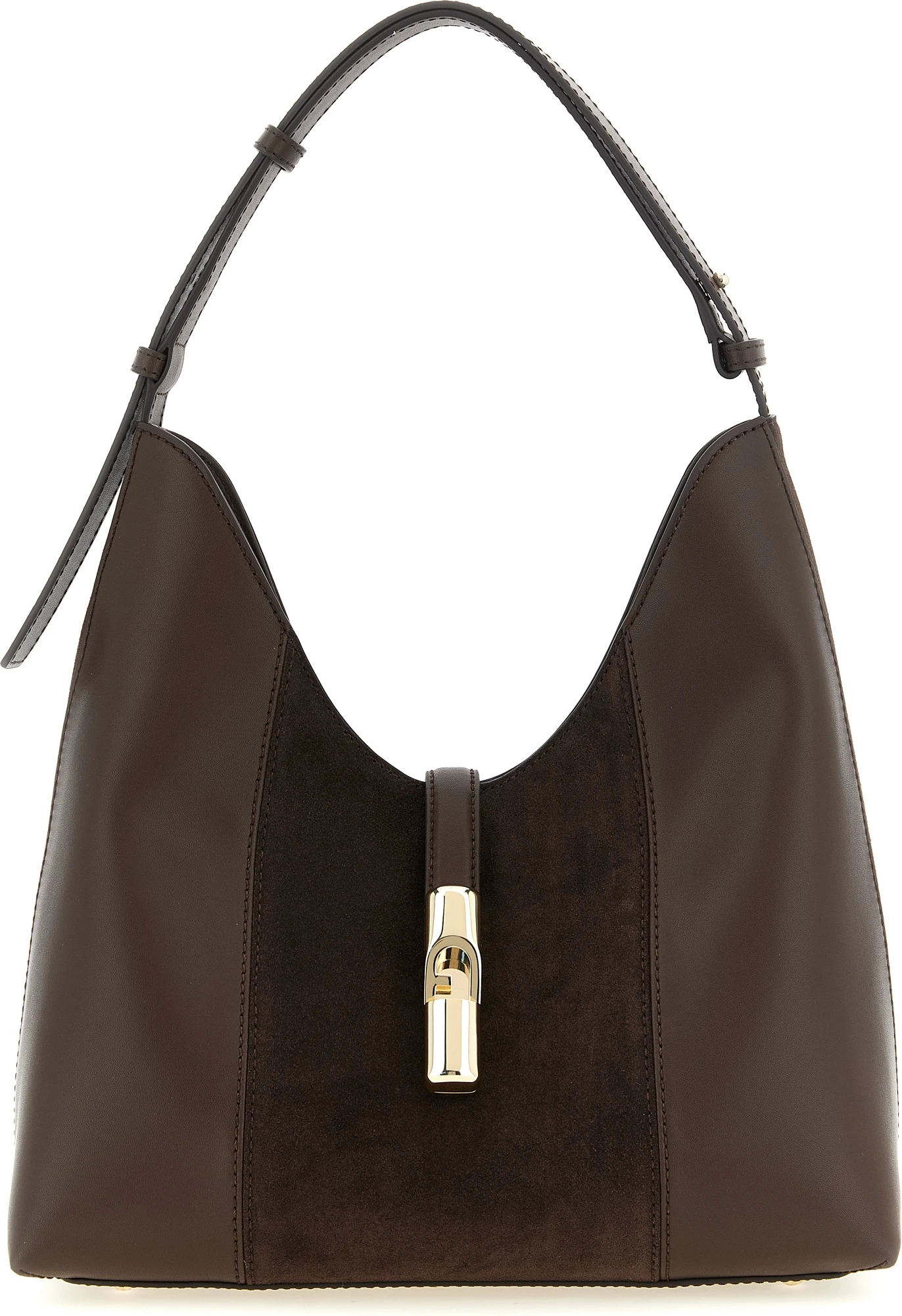 Сумка на плечо Furla Goccia M