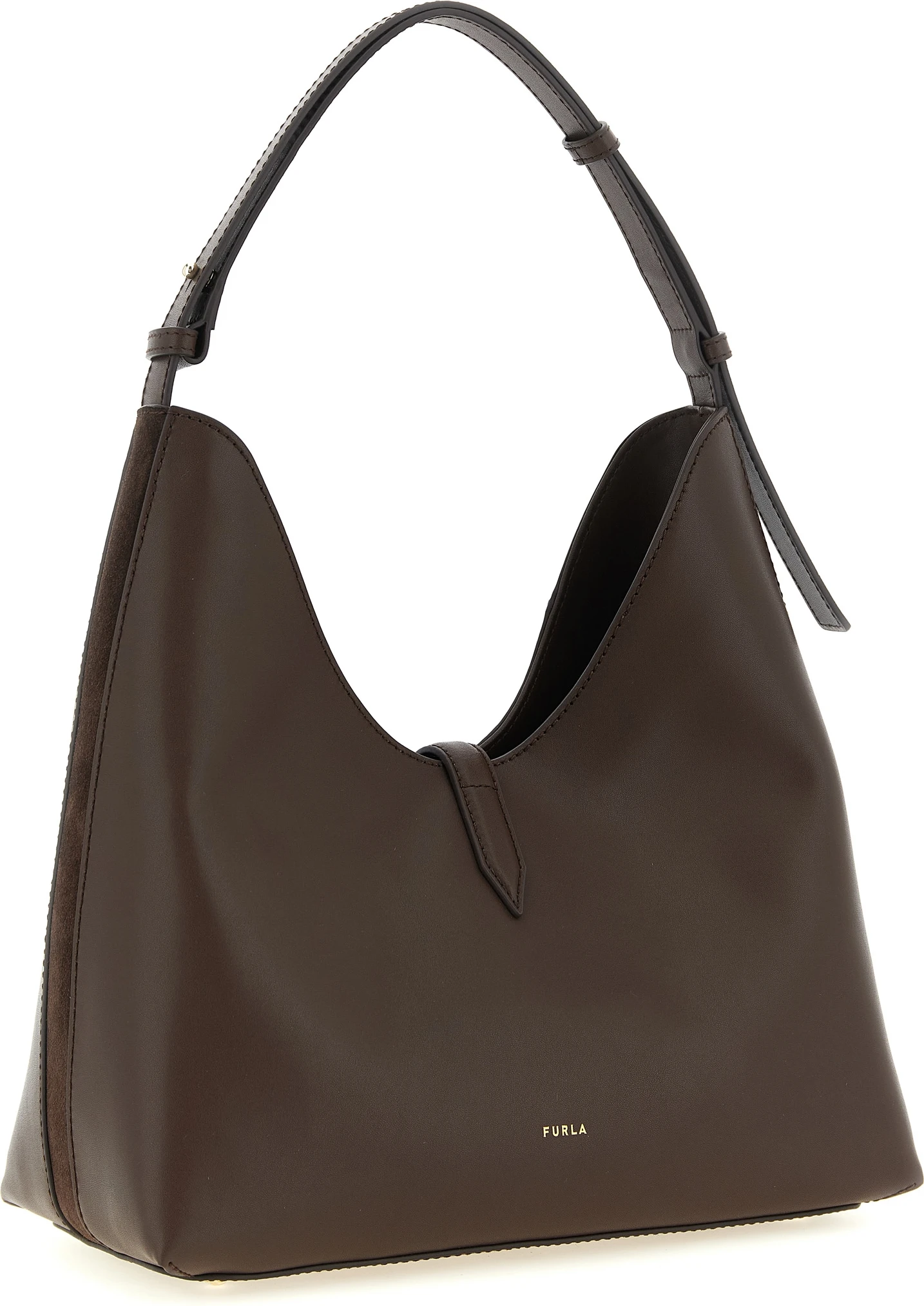 Сумка на плечо Furla Goccia M