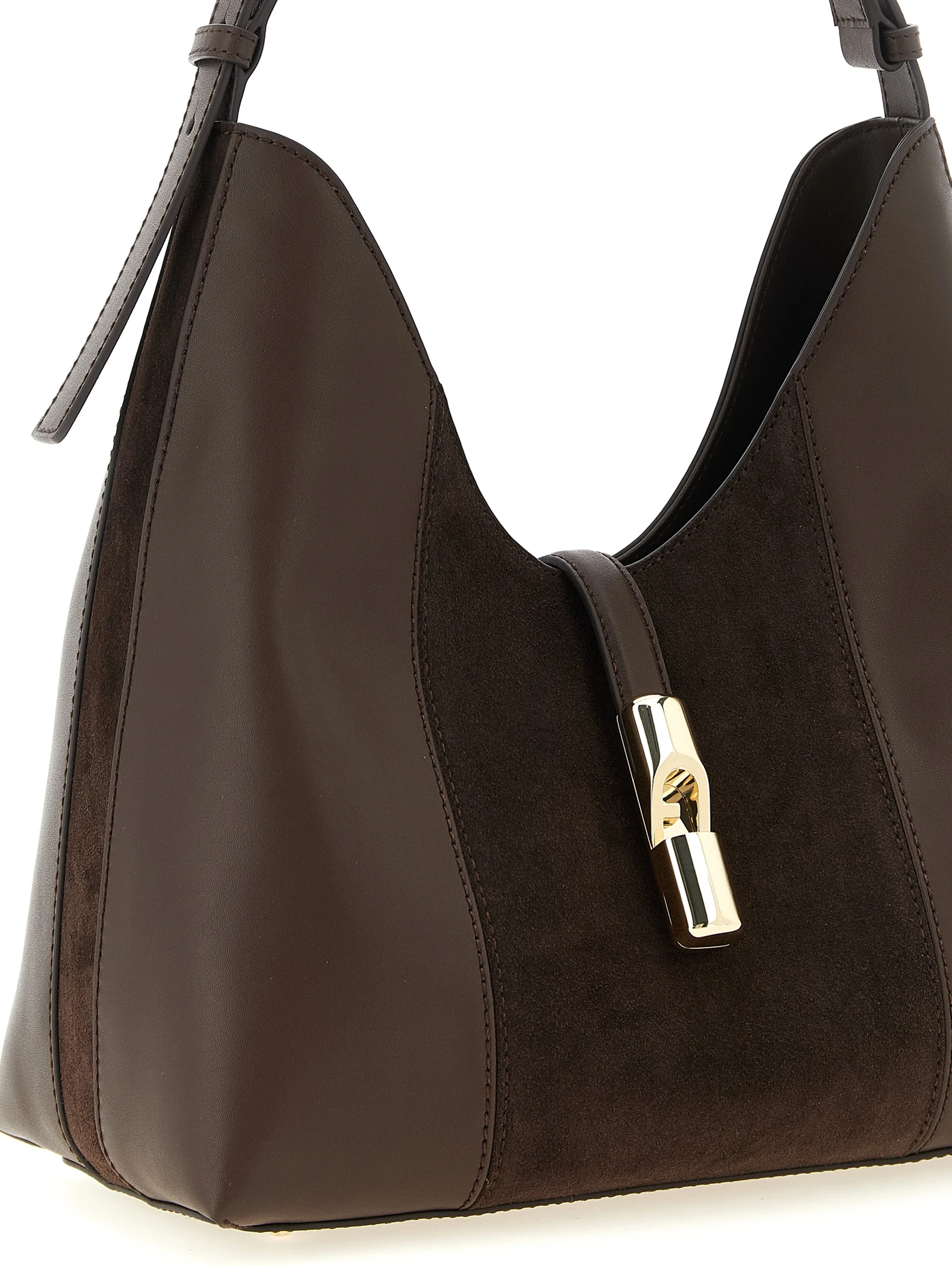 Сумка на плечо Furla Goccia M