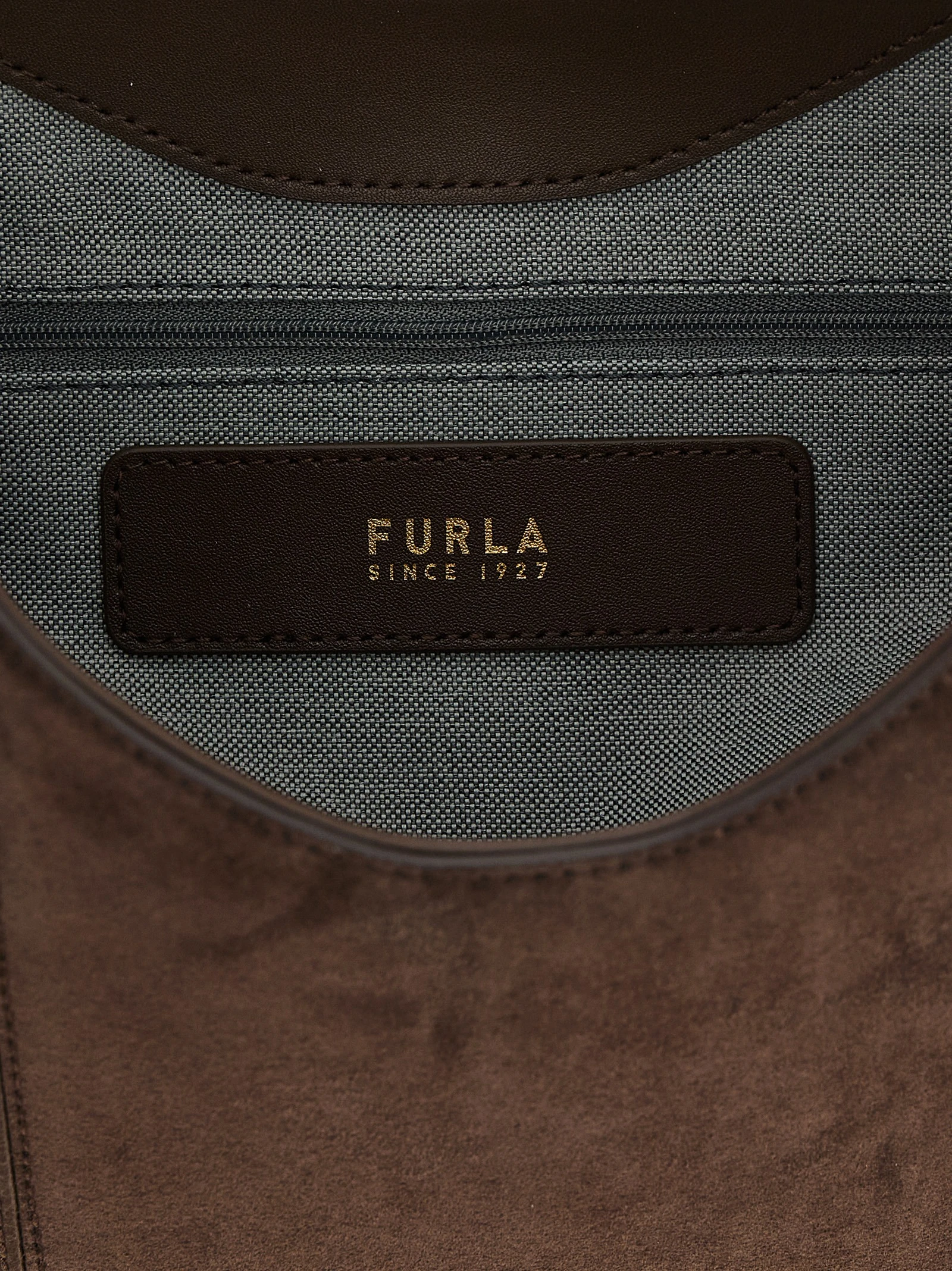 Сумка на плечо Furla Goccia M