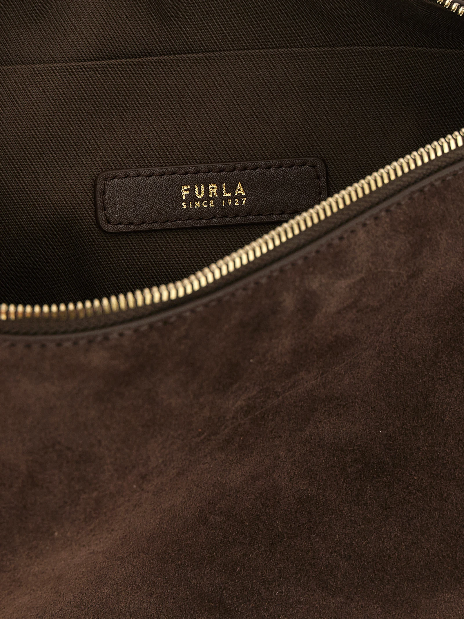 Сумка на плечо Furla Debby