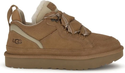 Кроссовки UGG Lowmel