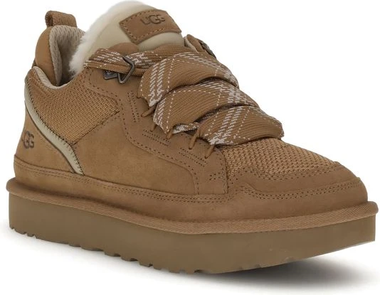 Кроссовки UGG Lowmel