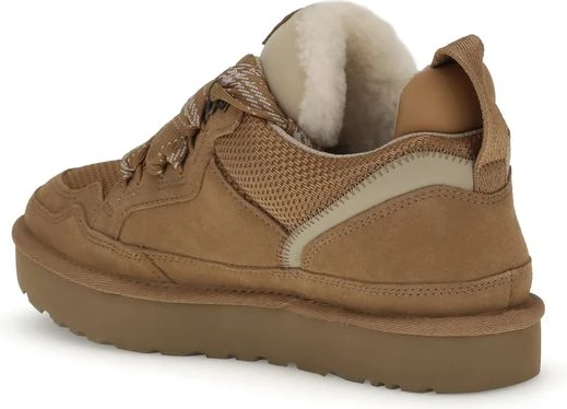 Кроссовки UGG Lowmel