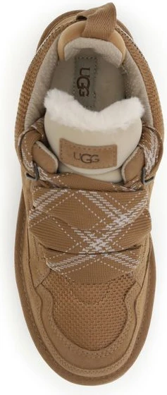 Кроссовки UGG Lowmel