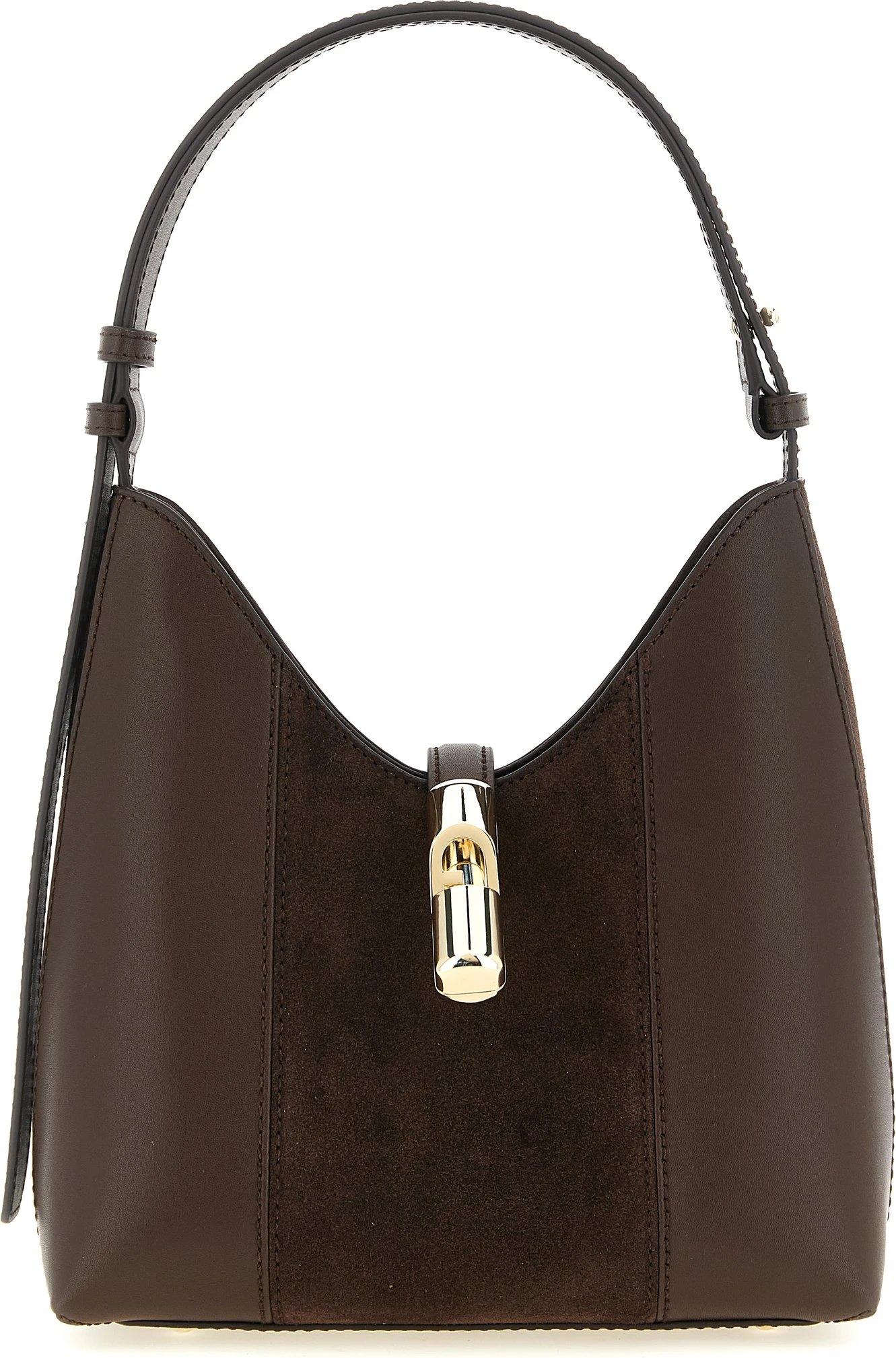 Су сумка на плечо Furla Goccia