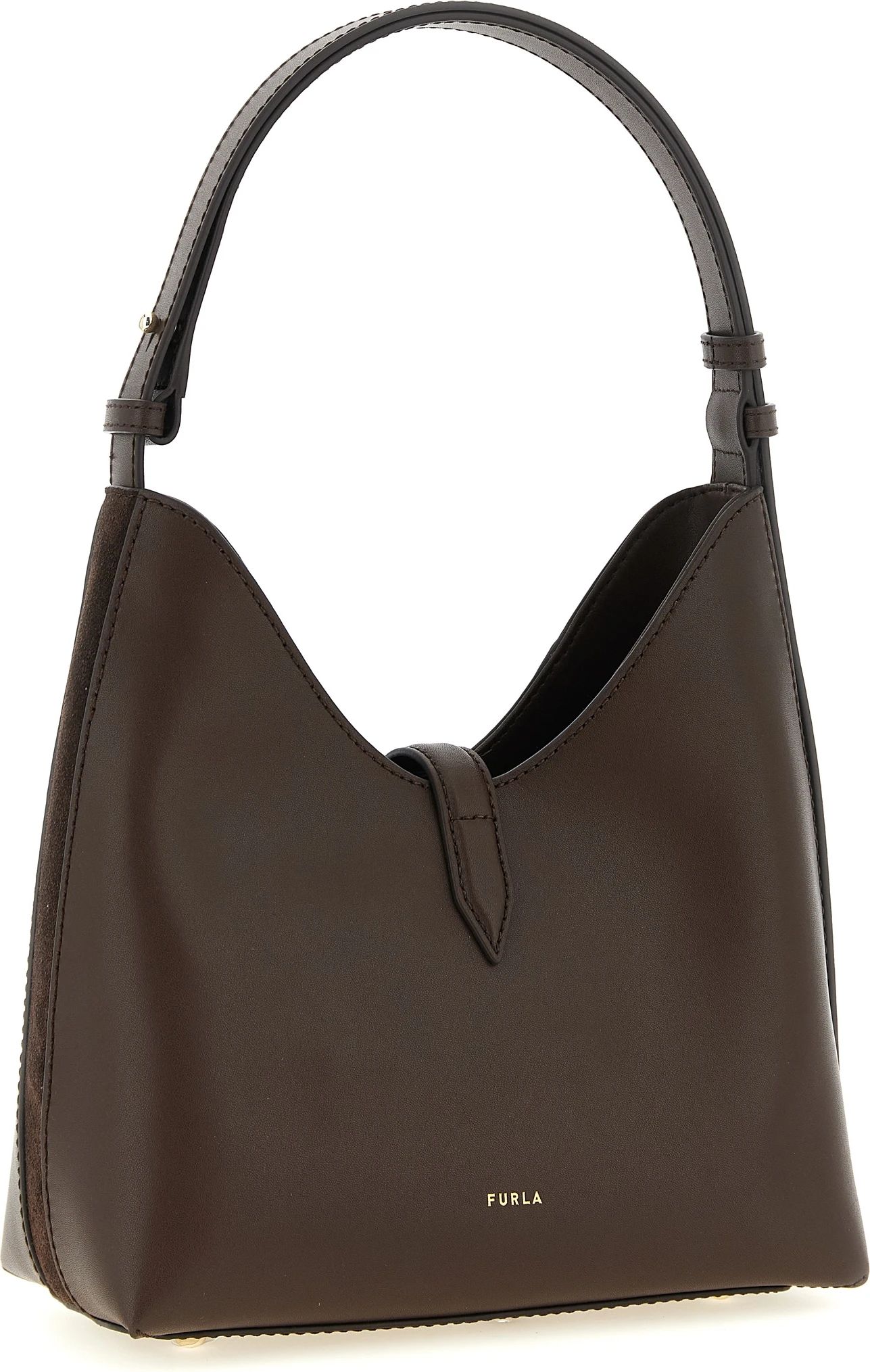 Су сумка на плечо Furla Goccia