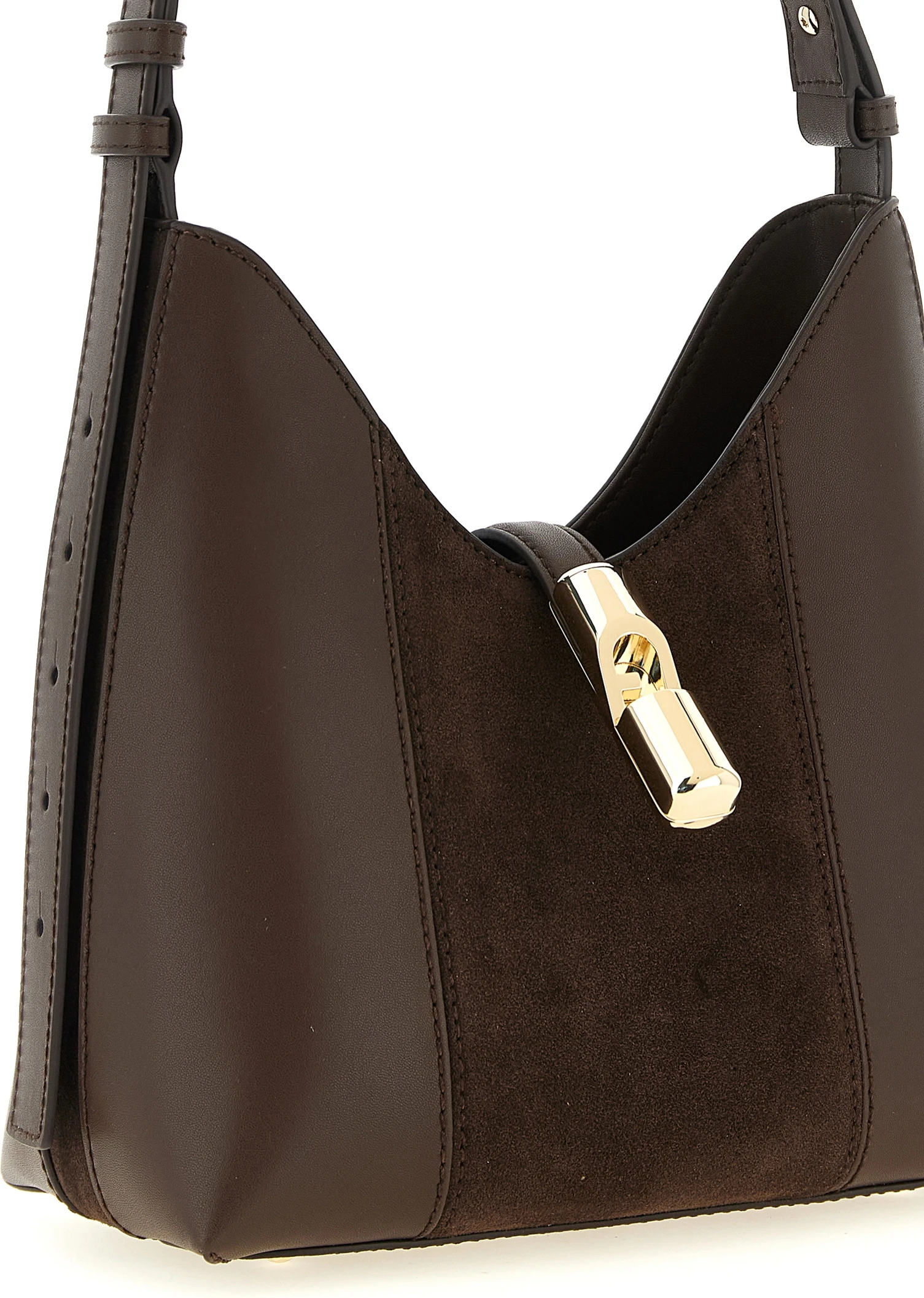 Су сумка на плечо Furla Goccia