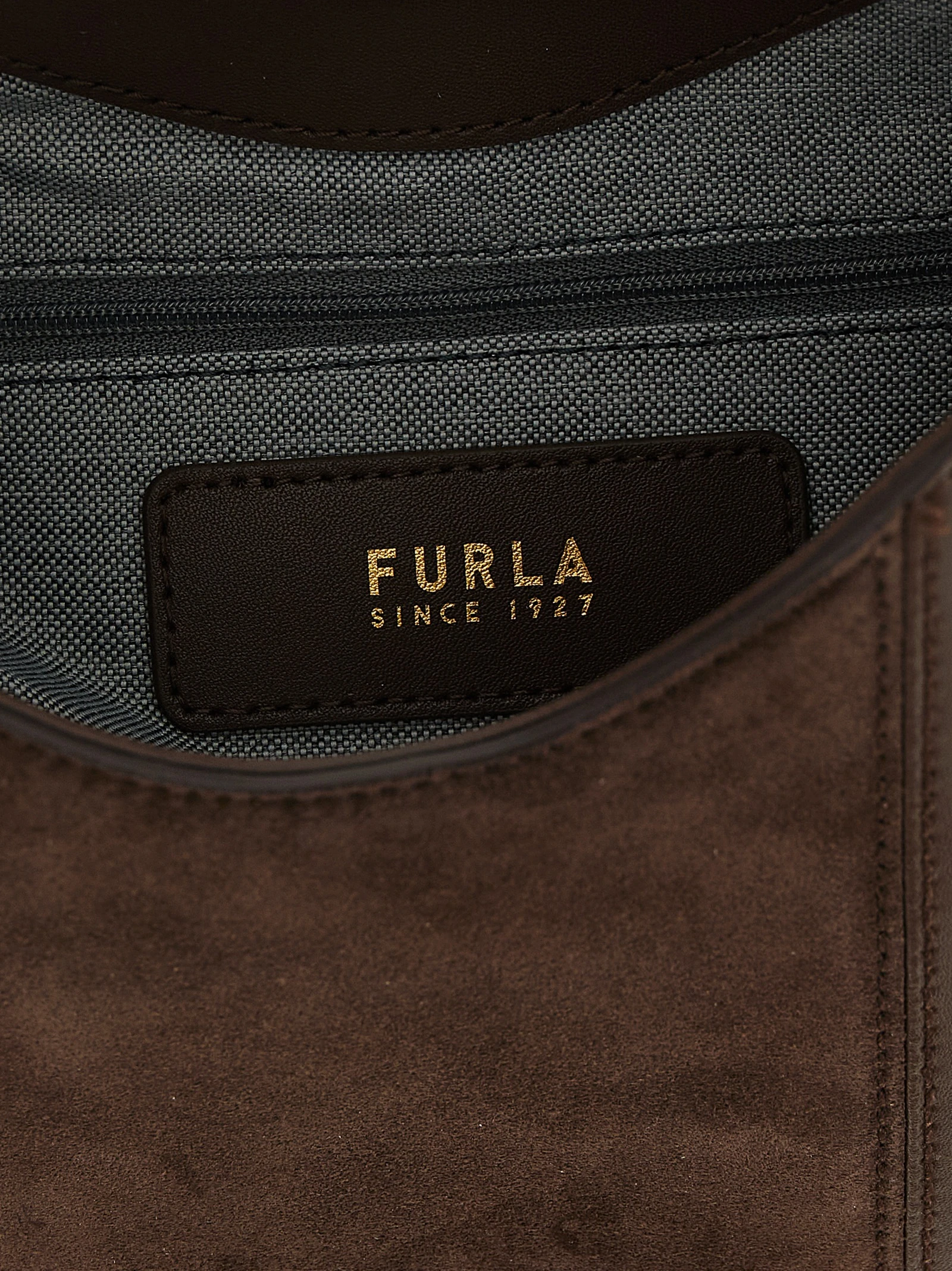 Су сумка на плечо Furla Goccia