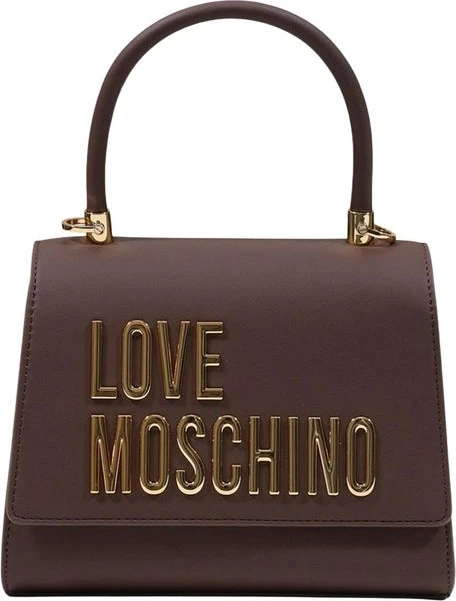 Сумка LOVE MOSCHINO