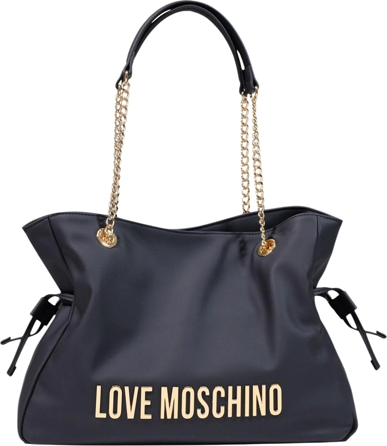 Сумки LOVE MOSCHINO