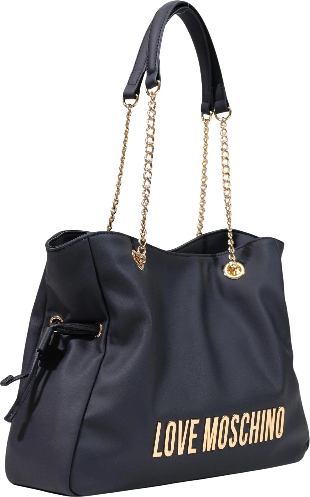Сумки LOVE MOSCHINO
