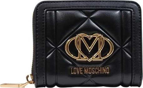 Кошелек LOVE MOSCHINO
