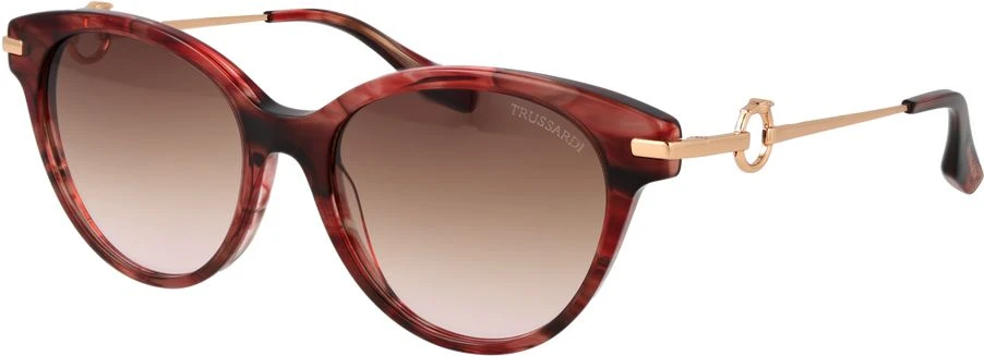 Солнцезащитные очки Trussardi