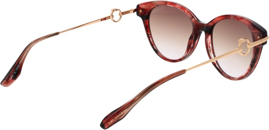 Солнцезащитные очки Trussardi