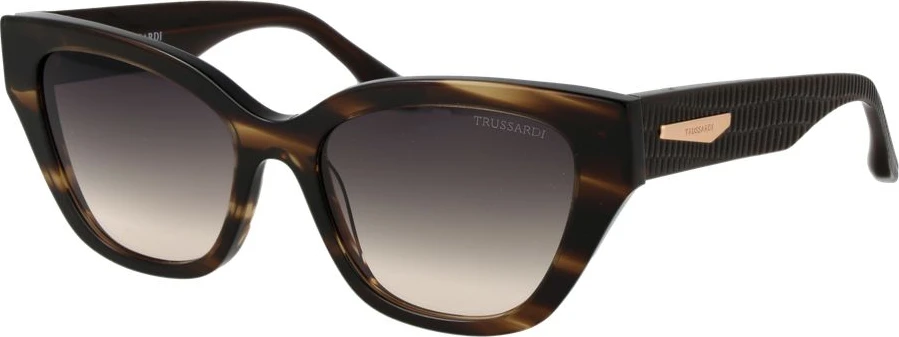 Солнцезащитные очки Trussardi