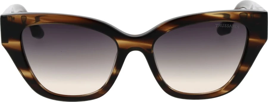 Солнцезащитные очки Trussardi
