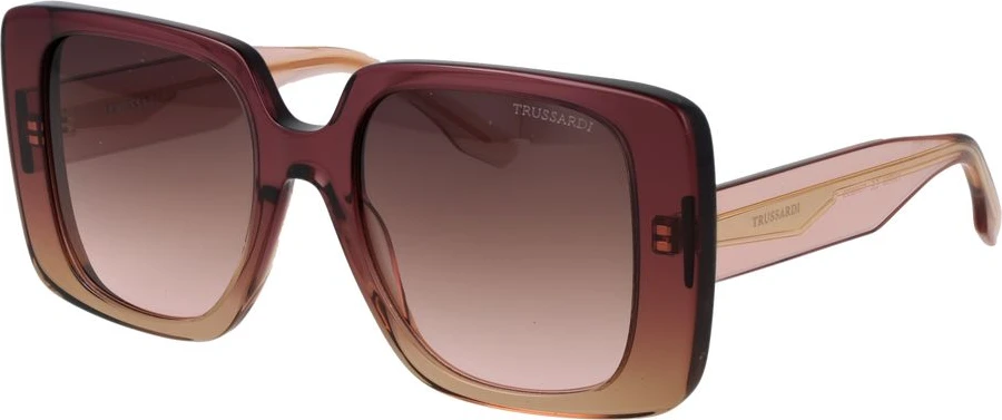 Солнцезащитные очки Trussardi