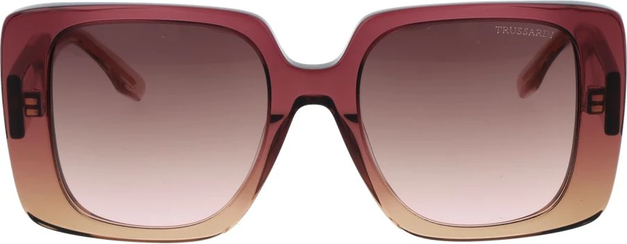 Солнцезащитные очки Trussardi