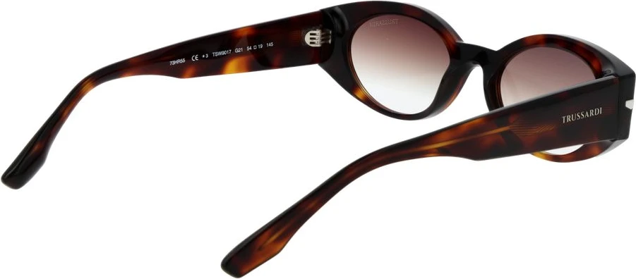 Sunny ozhki Trussardi