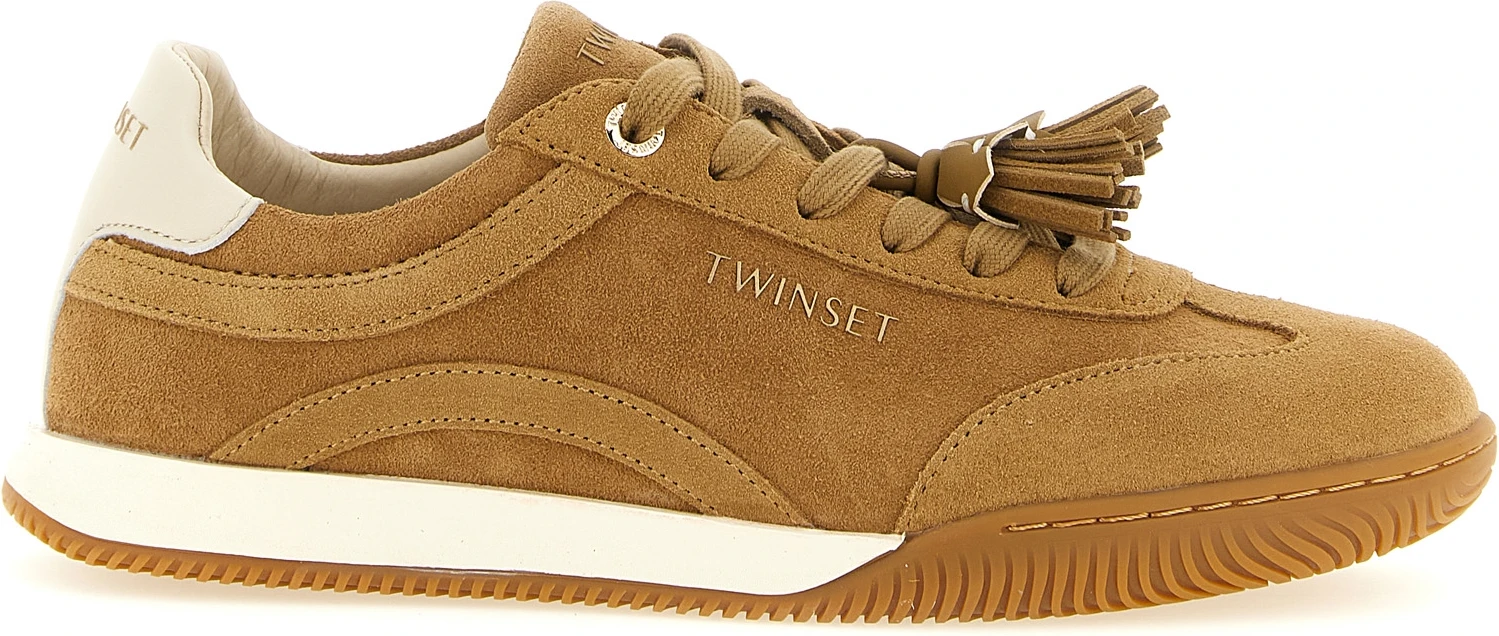 Кроссовки TWINSET