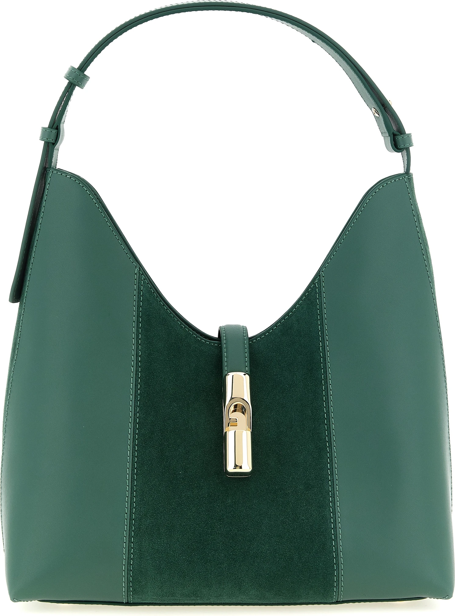 Сумка на плечо Furla Goccia M