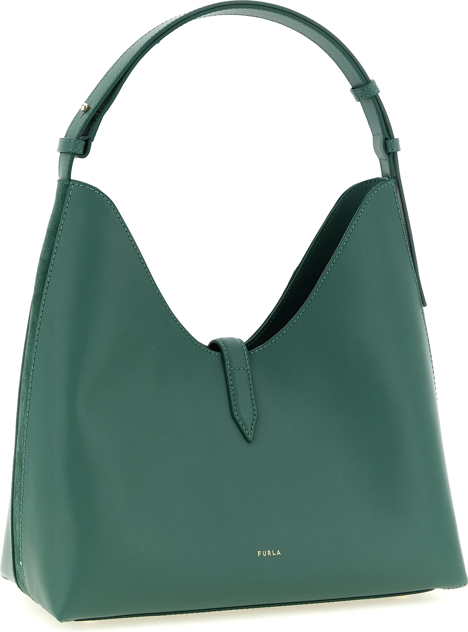 Сумка на плечо Furla Goccia M