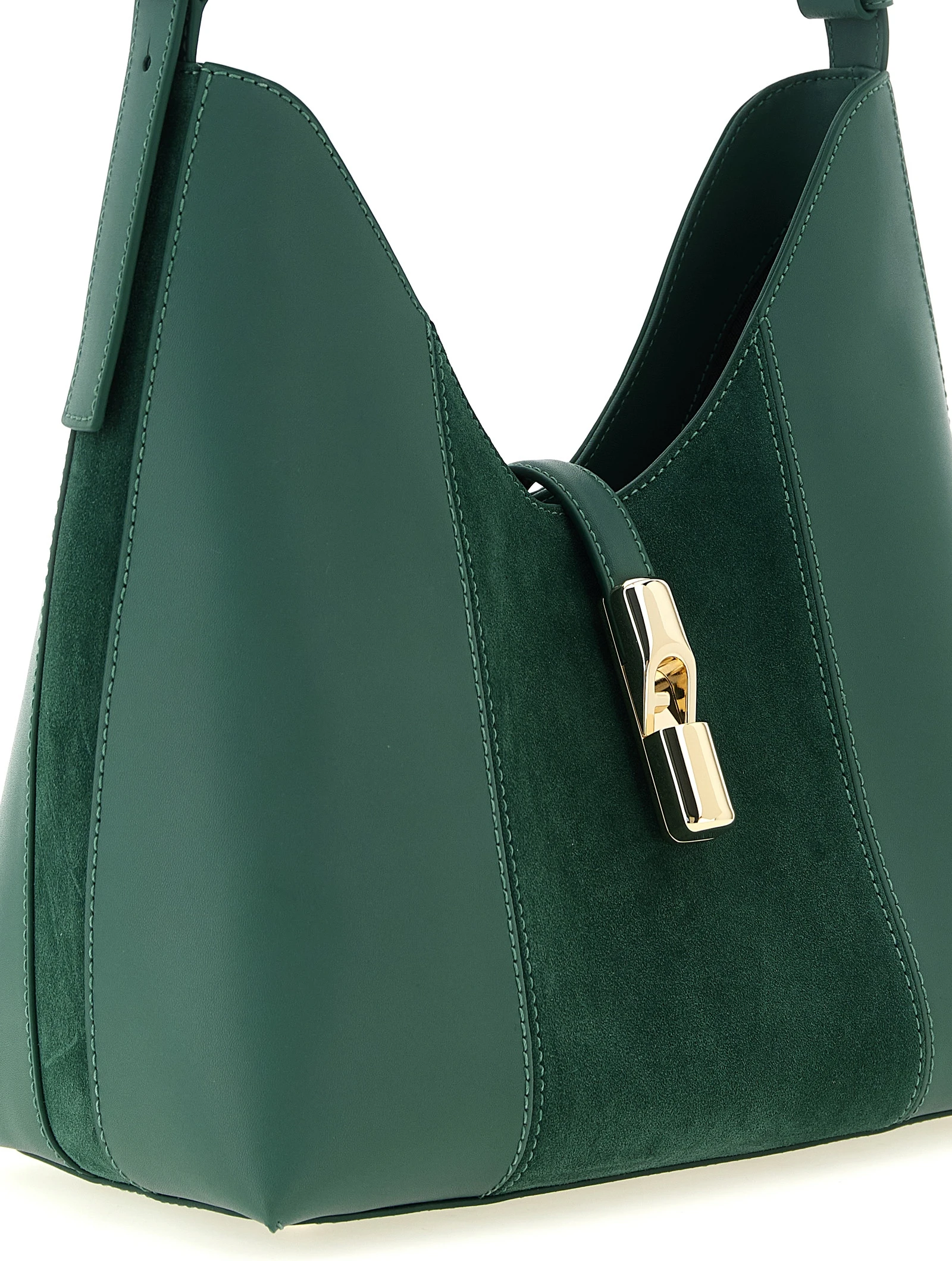 Сумка на плечо Furla Goccia M