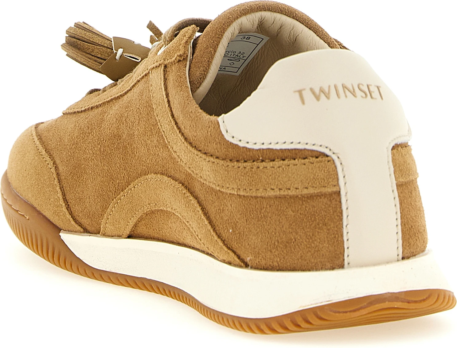 Кроссовки TWINSET