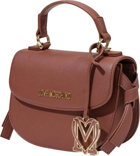Сумка LOVE MOSCHINO