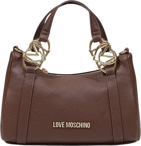 Сумка LOVE MOSCHINO