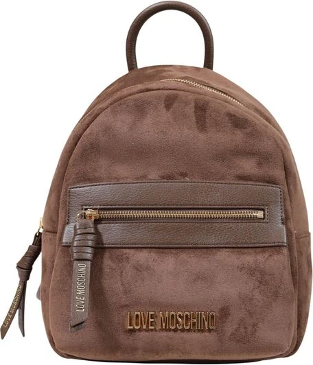 Рюкзак LOVE MOSCHINO