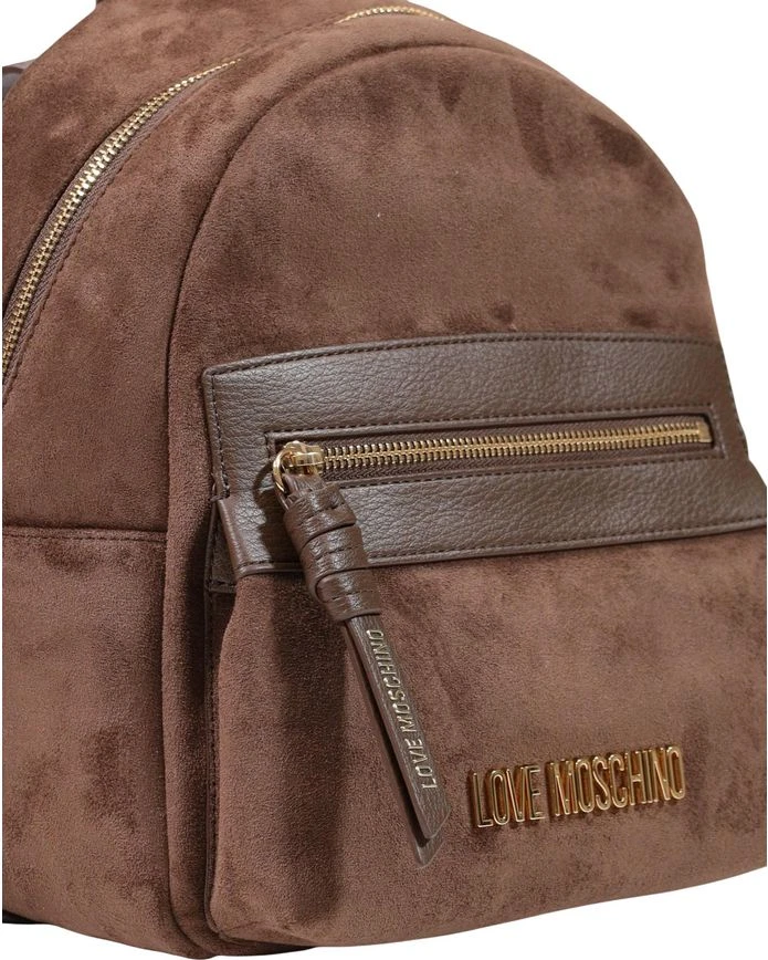 Рюкзак LOVE MOSCHINO