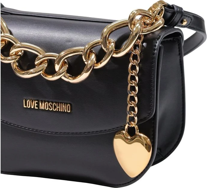 Сумка LOVE MOSCHINO